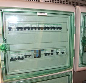 installatietechniek