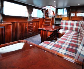 Refit door Nicolaas Witsen