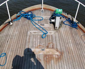 Refit door Nicolaas Witsen