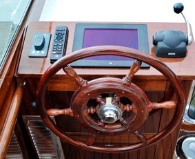 Refit door Nicolaas Witsen