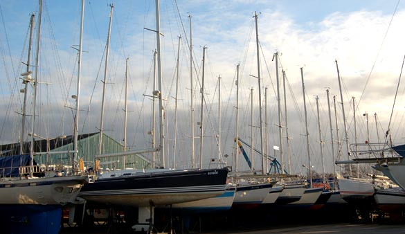 Stallingsprijs berekenen