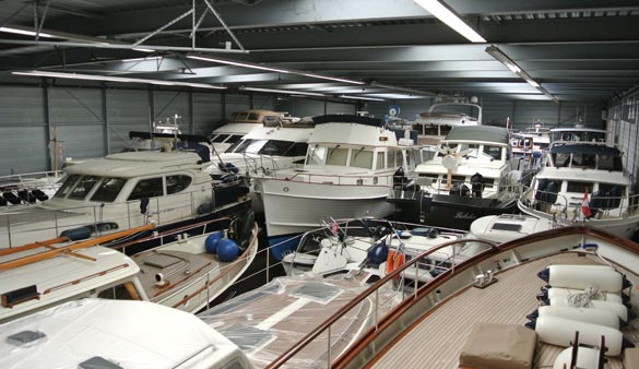 Stallingsprijs berekenen