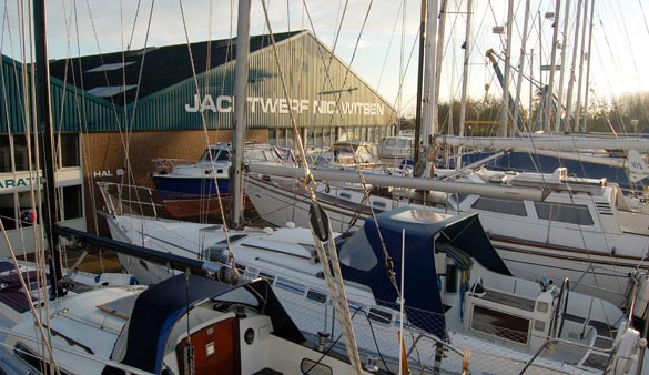 Stallingsprijs berekenen