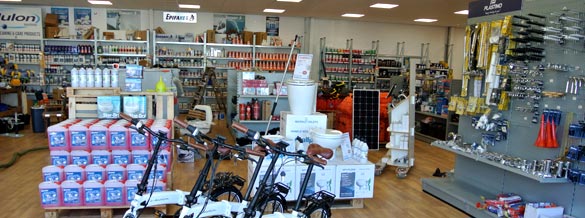 winkel-1 Bootschappen winkel