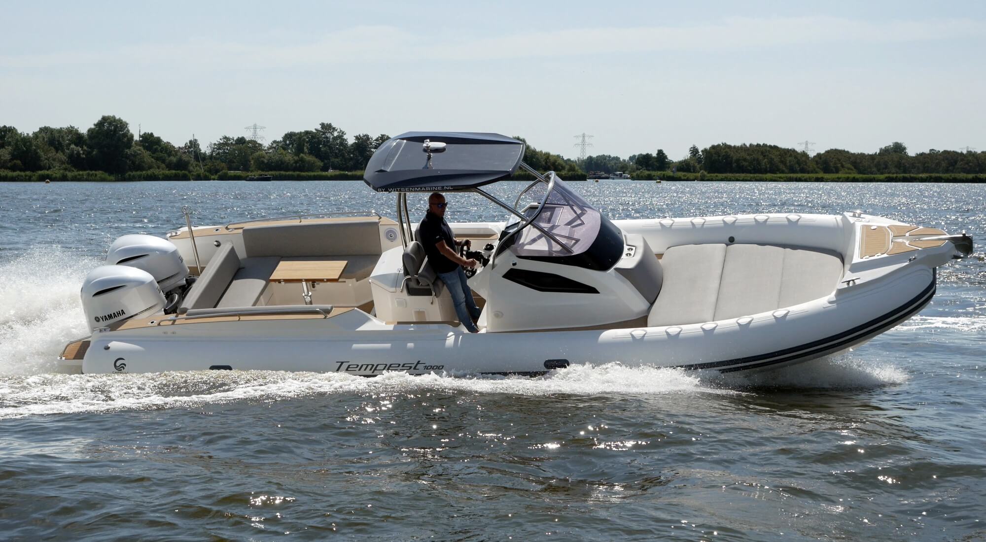 Witsen Marine website foto 01