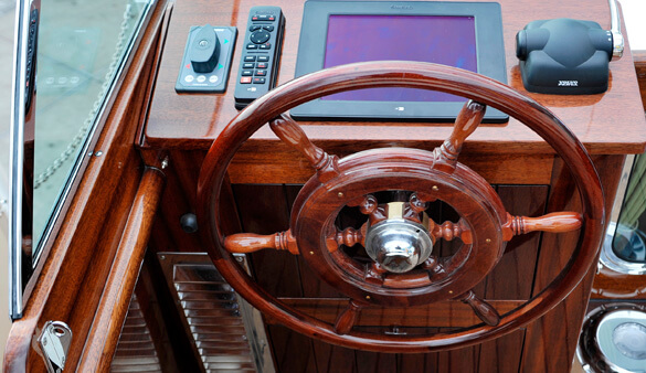 Refit door Nicolaas Witsen